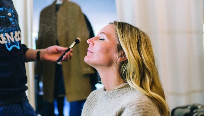 Interview: Mona Wales Interview: Mona Wales