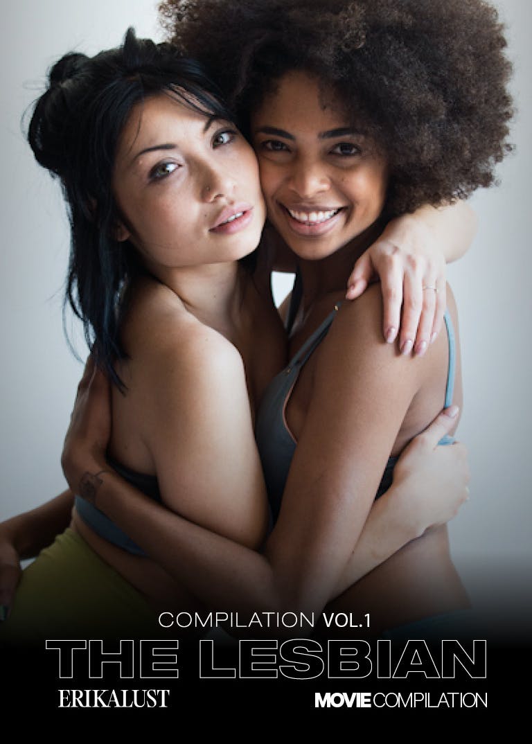 Girl on Girl - Lesbian Compilation Volume 1
