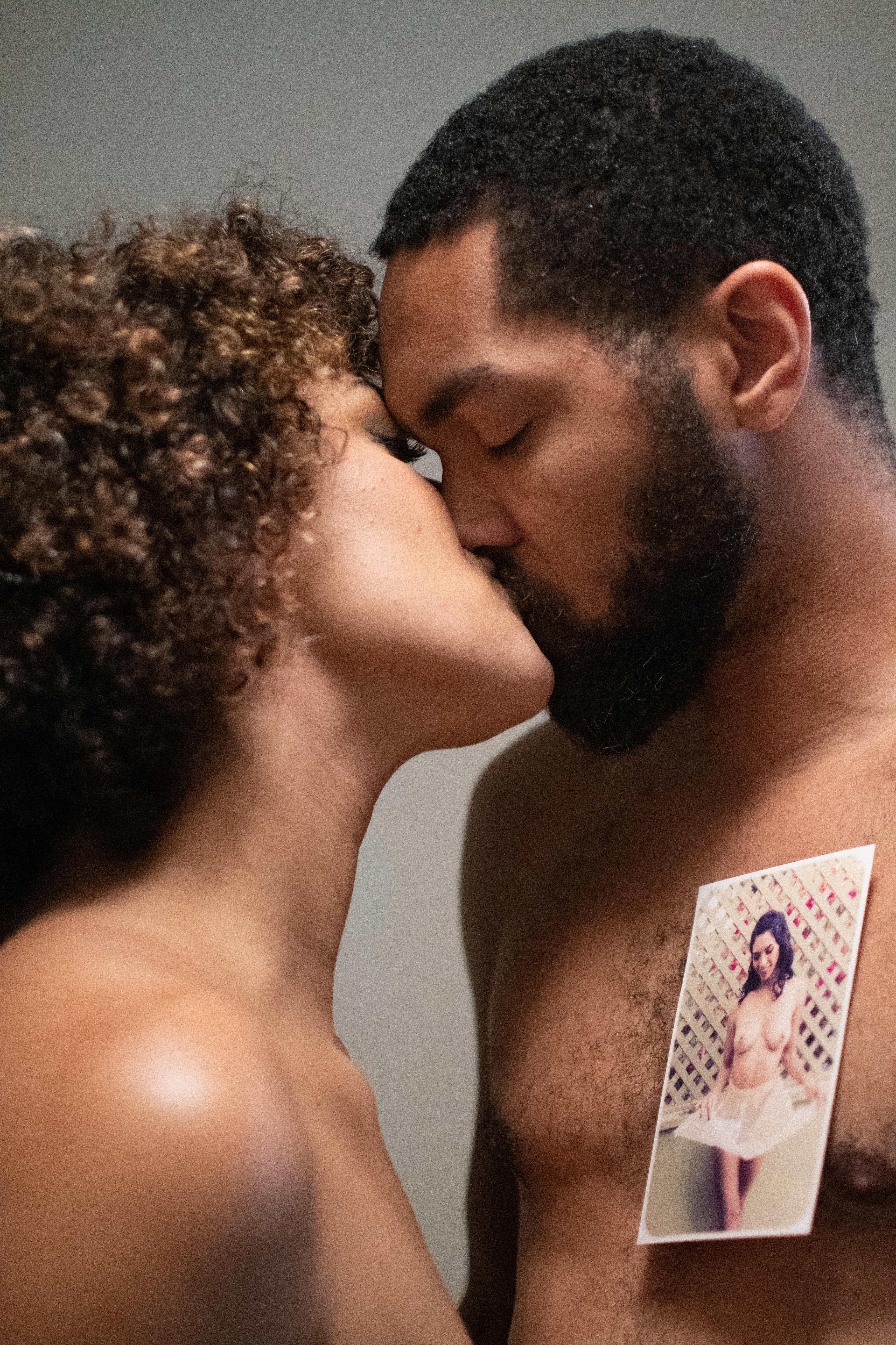 Mickey Mod porn photos