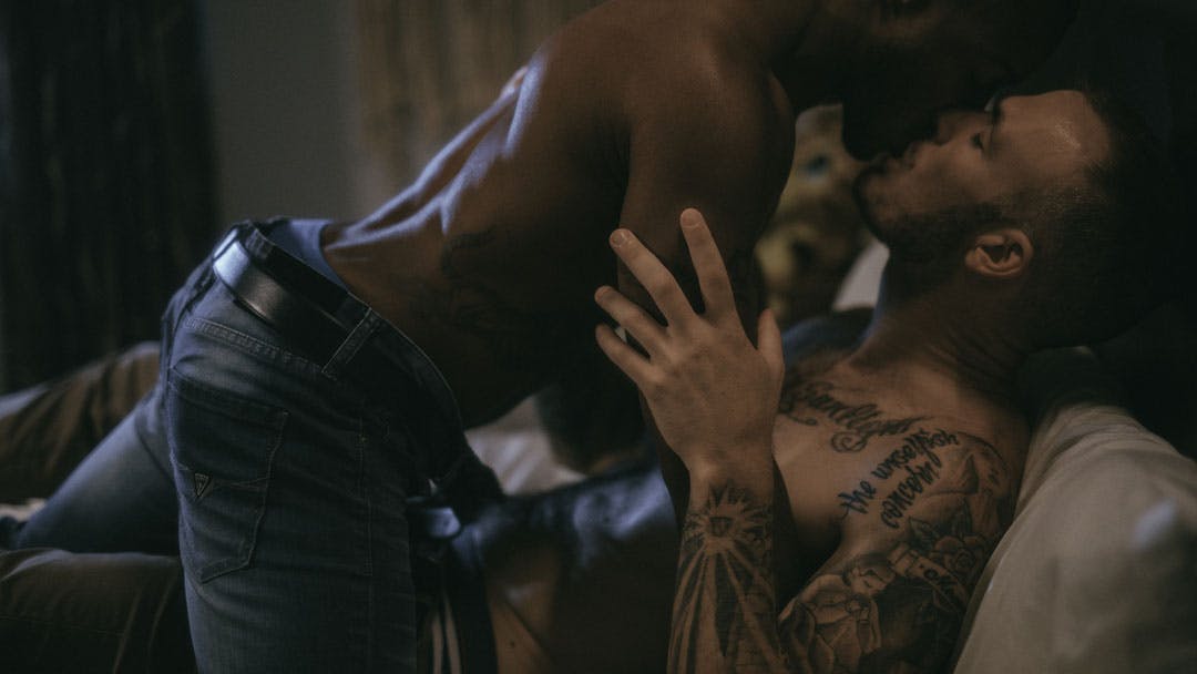 Trailer Naked Kitchen Ep. 2 Trailer Naked Kitchen Ep. 2