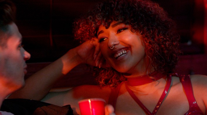 Interview: Daisy Ducati