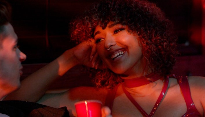 Interview: Daisy Ducati Interview: Daisy Ducati