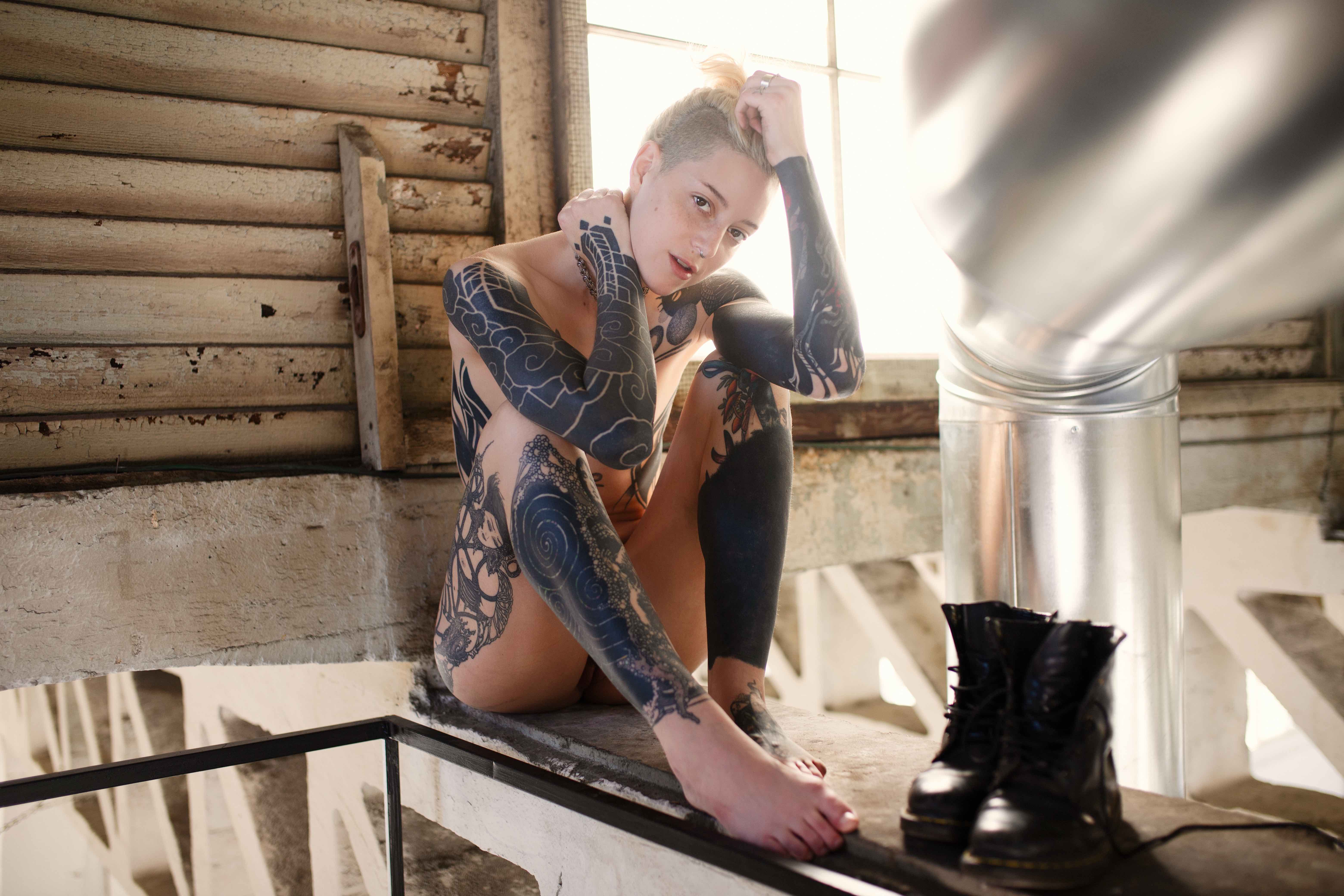 Cam Damage - Porn Films & XXX Movies