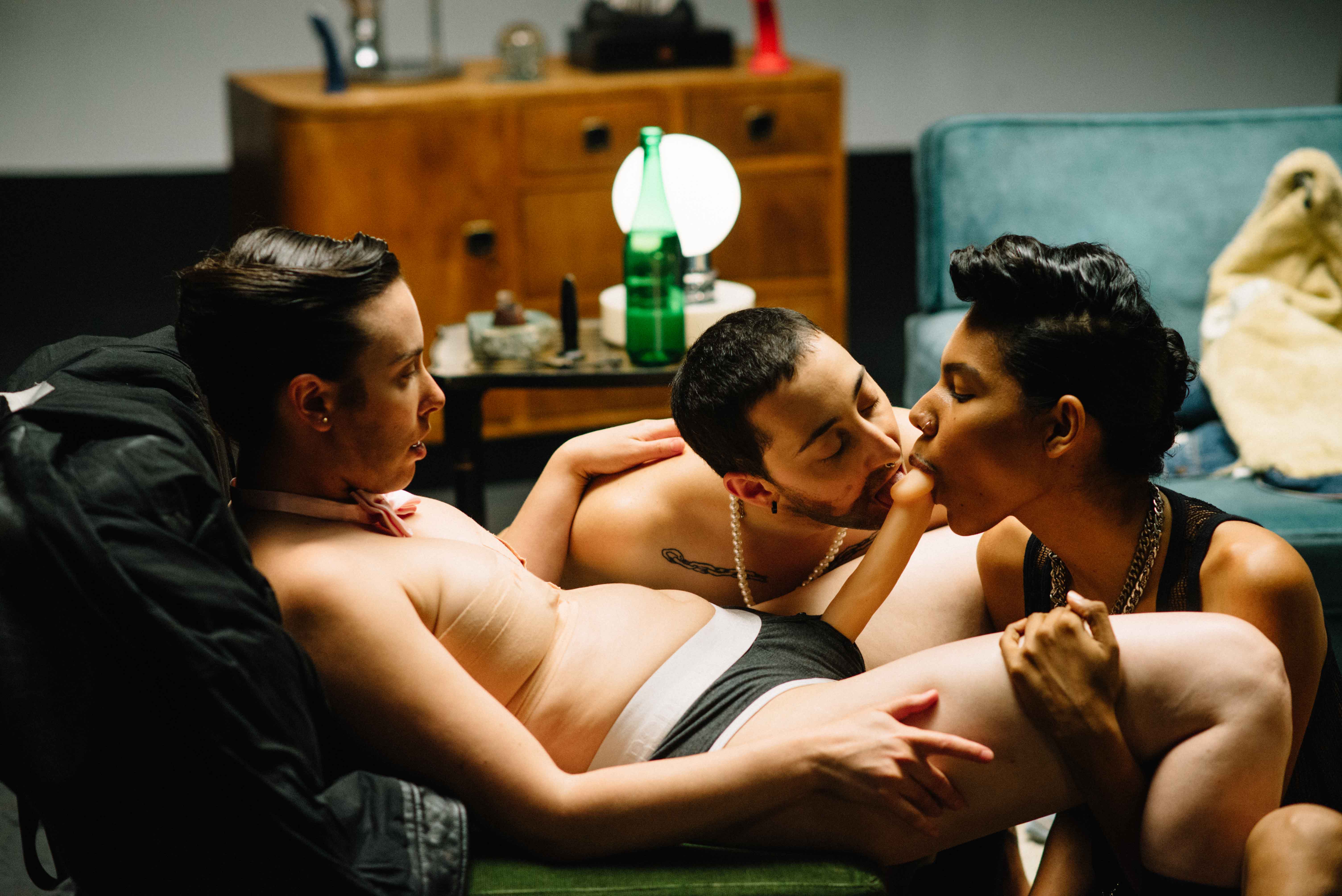 New Kings on the Block