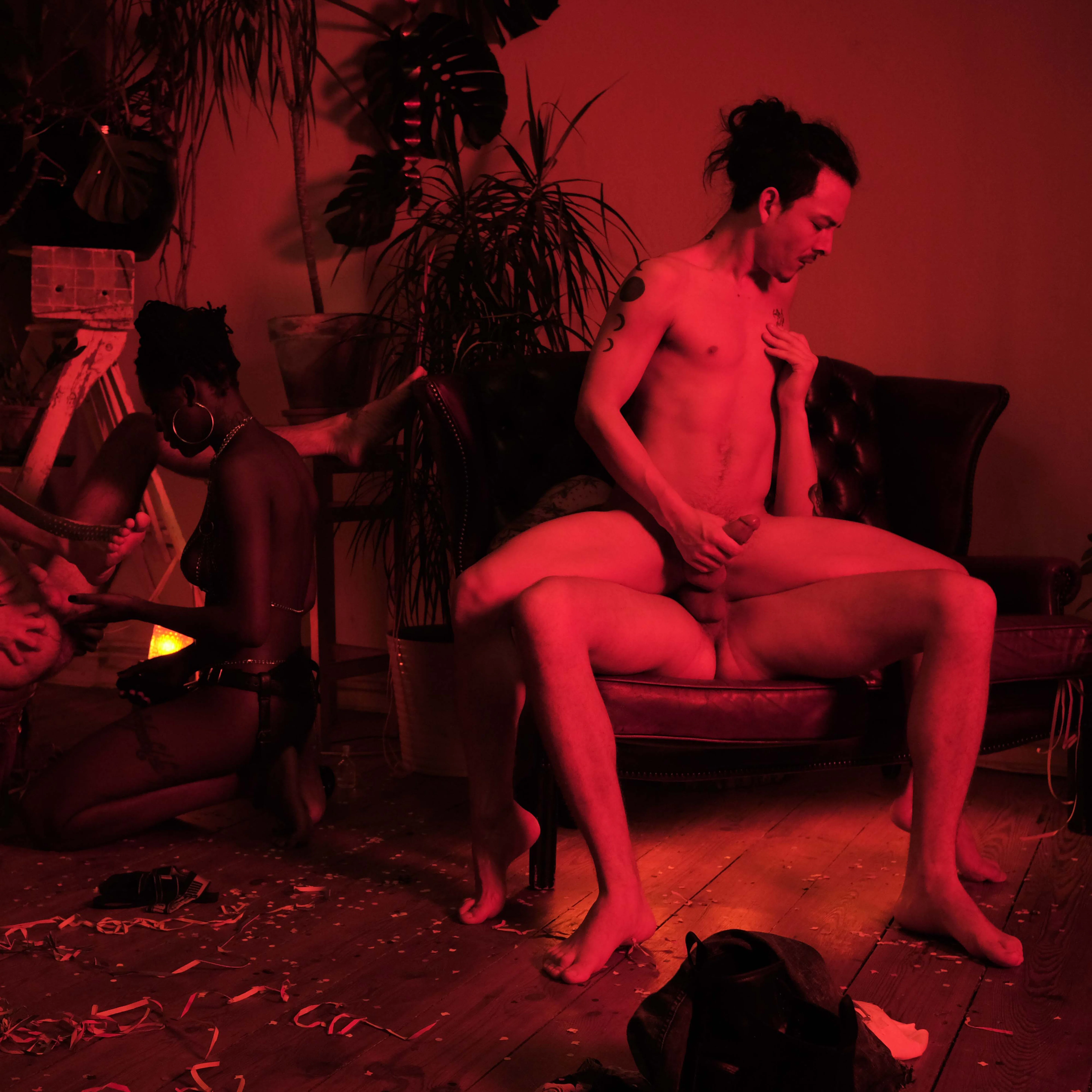 Noir So porn photos Noir So porn photos
