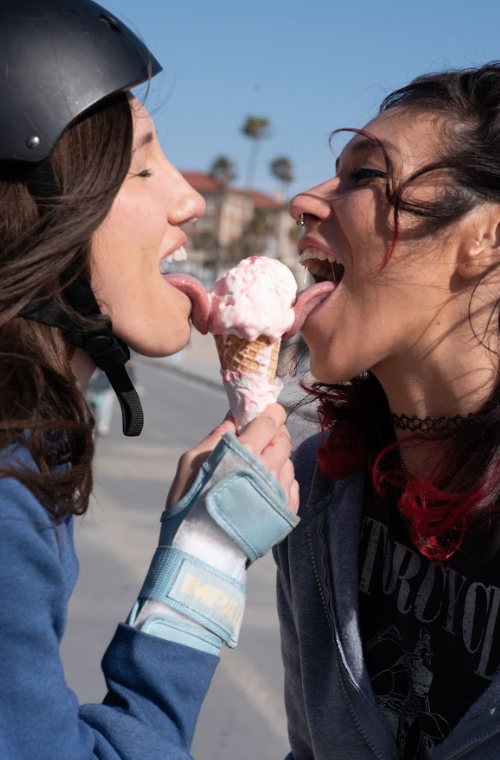 XConfessions Vol. 34