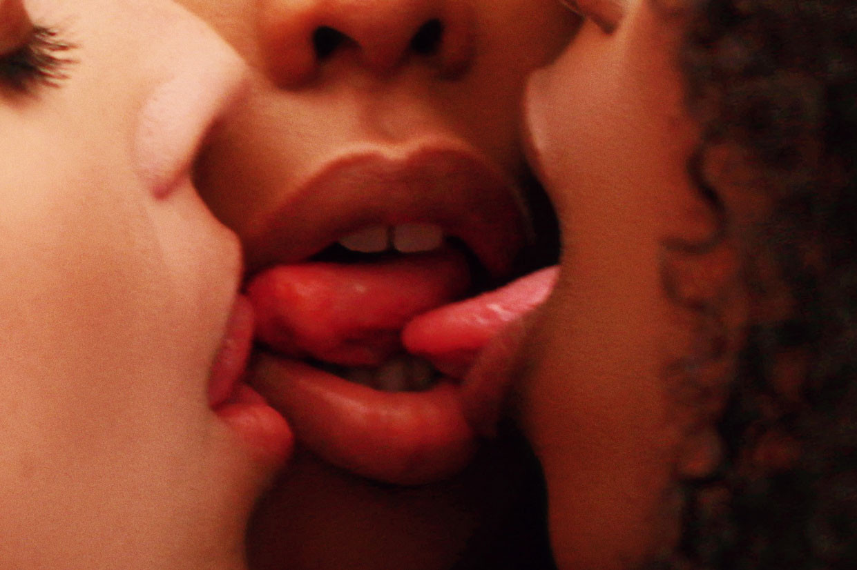 Lust Cinema's Series Vol. 1