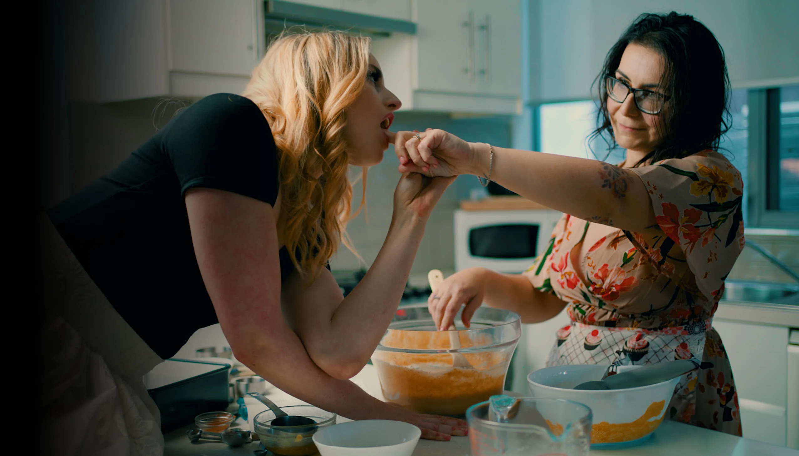 Trailer Bake me a Cake Trailer Bake me a Cake