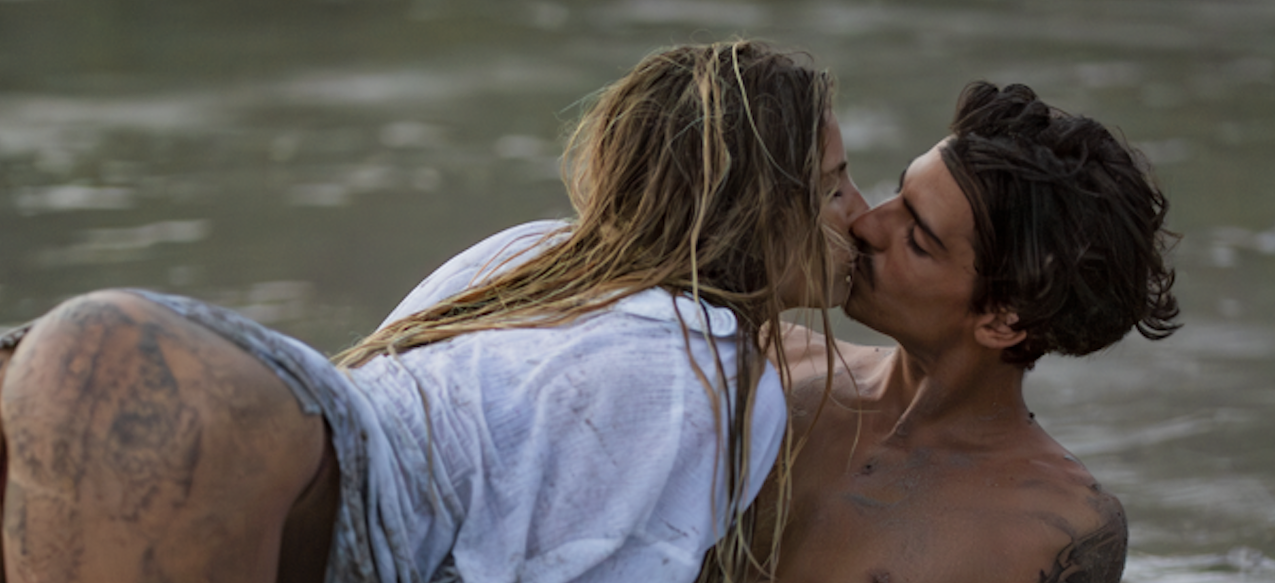 How Sexy - James & Lola