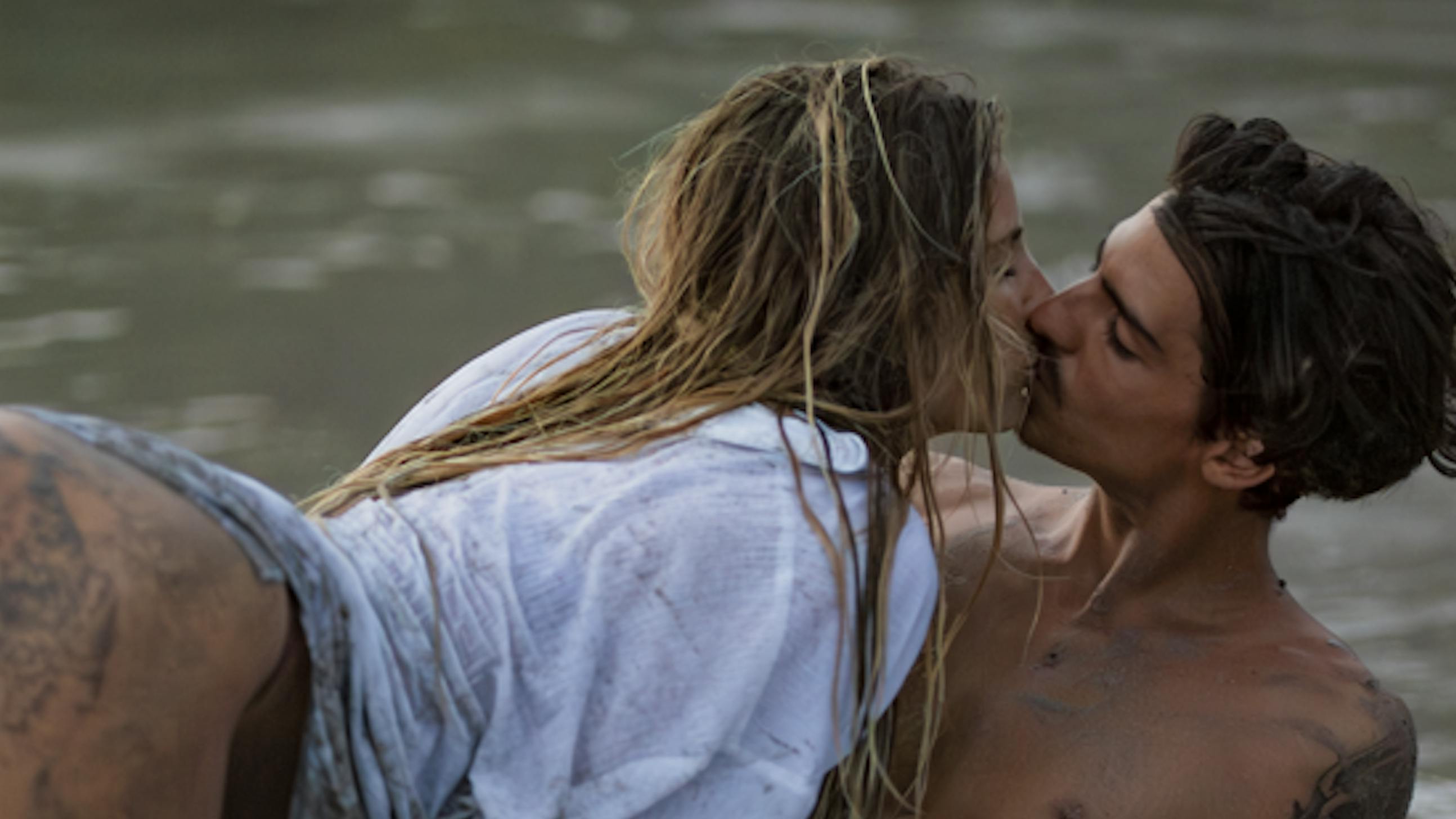 Trailer How Sexy - James & Lola Trailer How Sexy - James & Lola