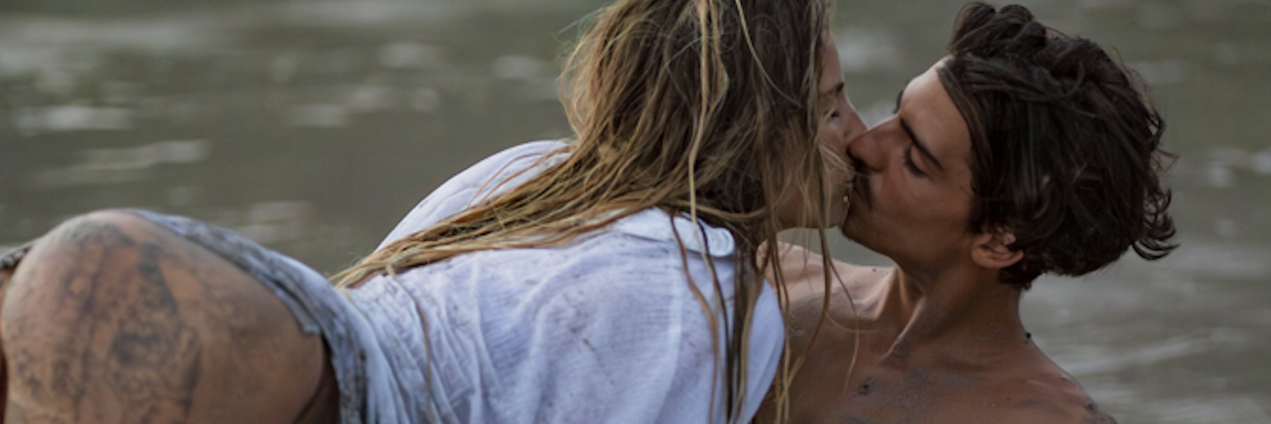 How Sexy - James & Lola How Sexy - James & Lola