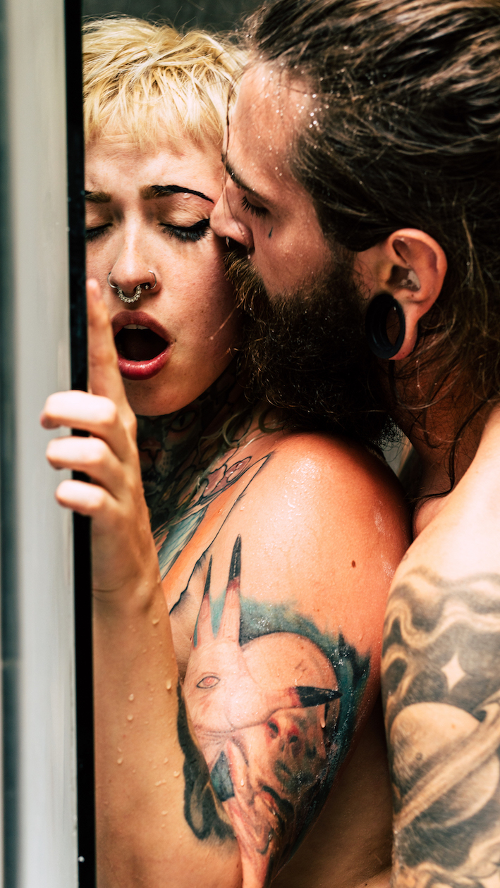 Phil and Micky Bottenberg - Porn Films & XXX Movies