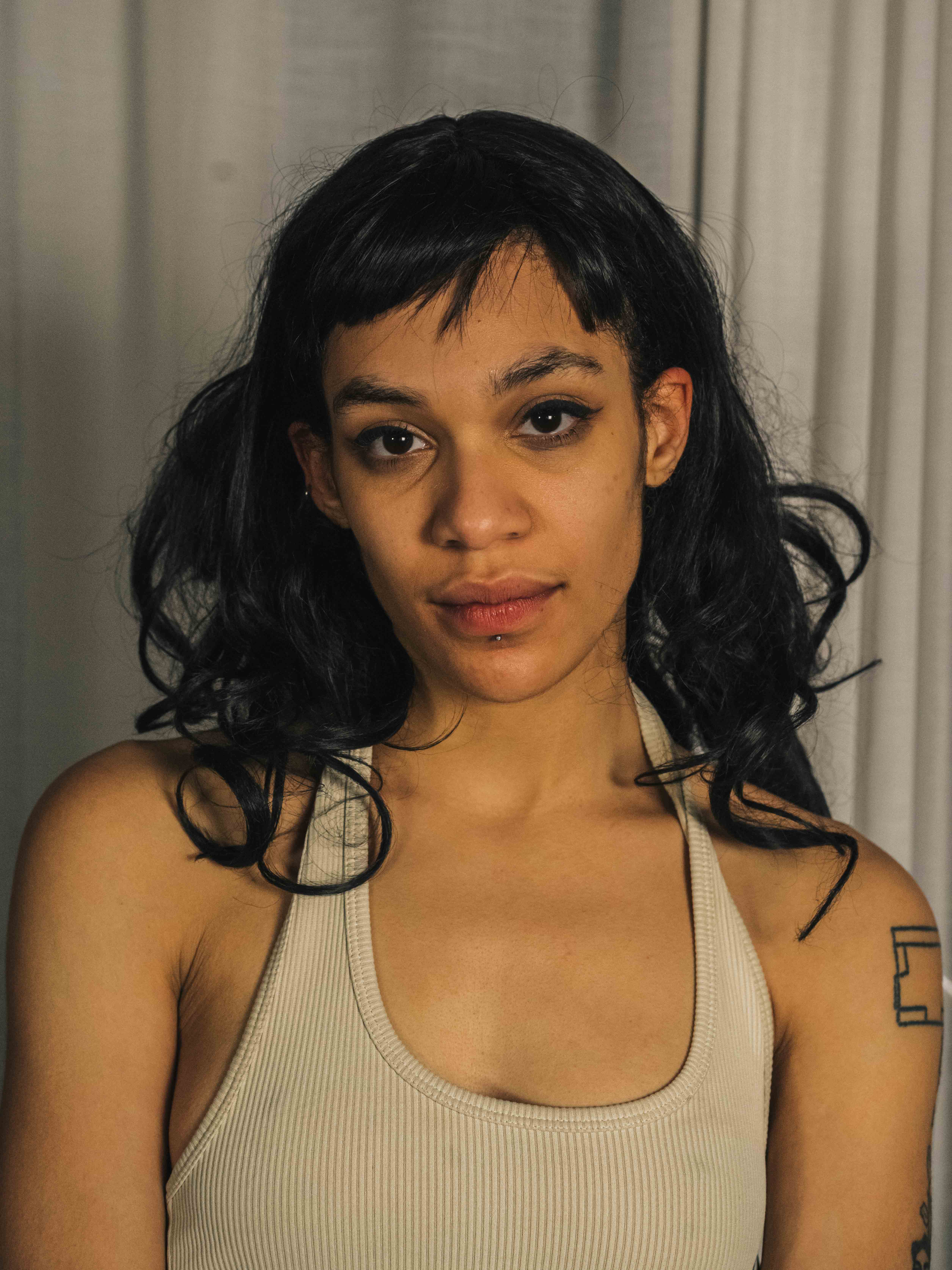 Puck Ellington - Porn Films & XXX Movies