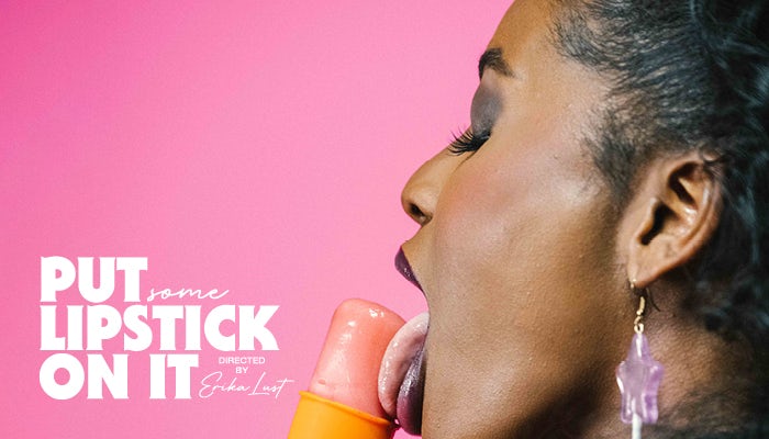 Put Some Lipstick on It - undefined - by undefined | XConfessions Porn for Women Put Some Lipstick on It - undefined - by undefined | XConfessions Porn for Women