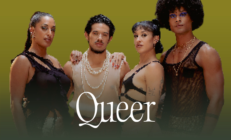 Queer