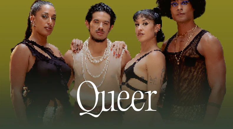 Queer Queer