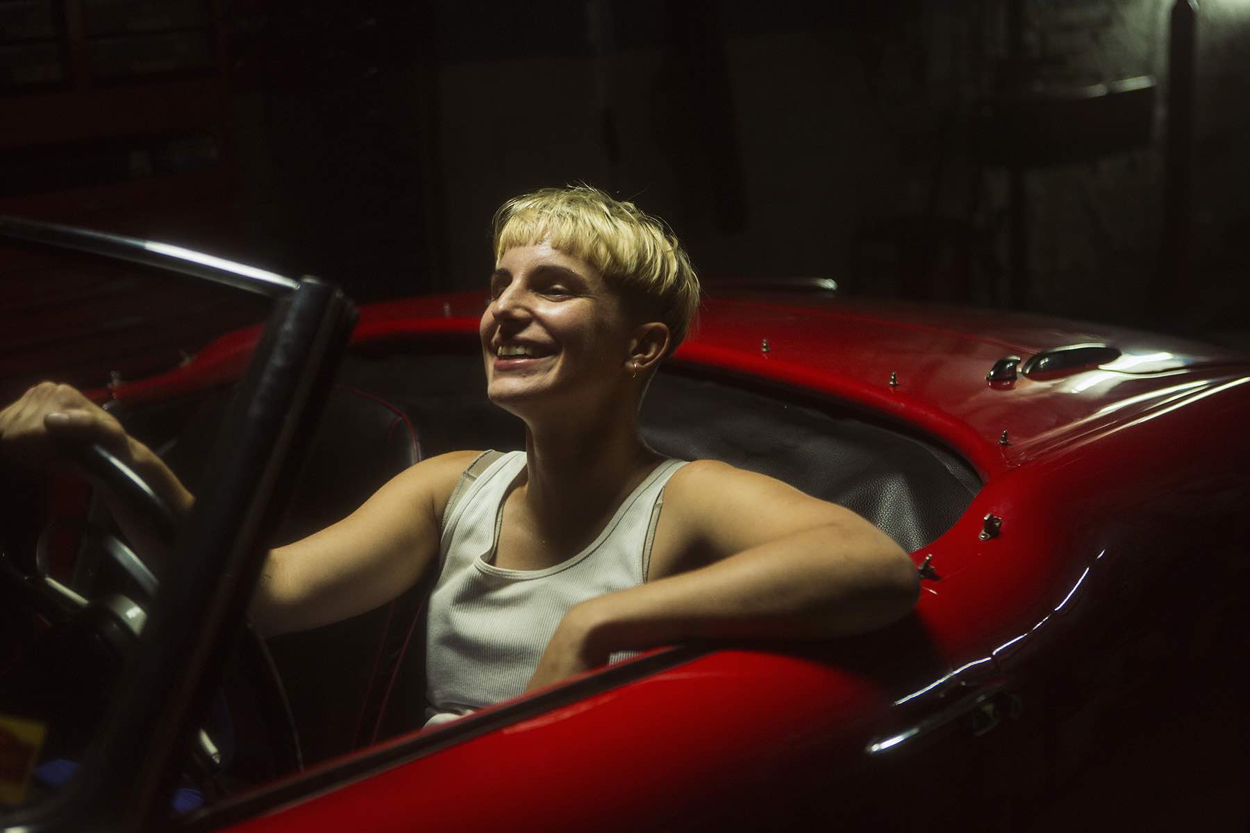 Finn Peaks - Porn Films & XXX Movies