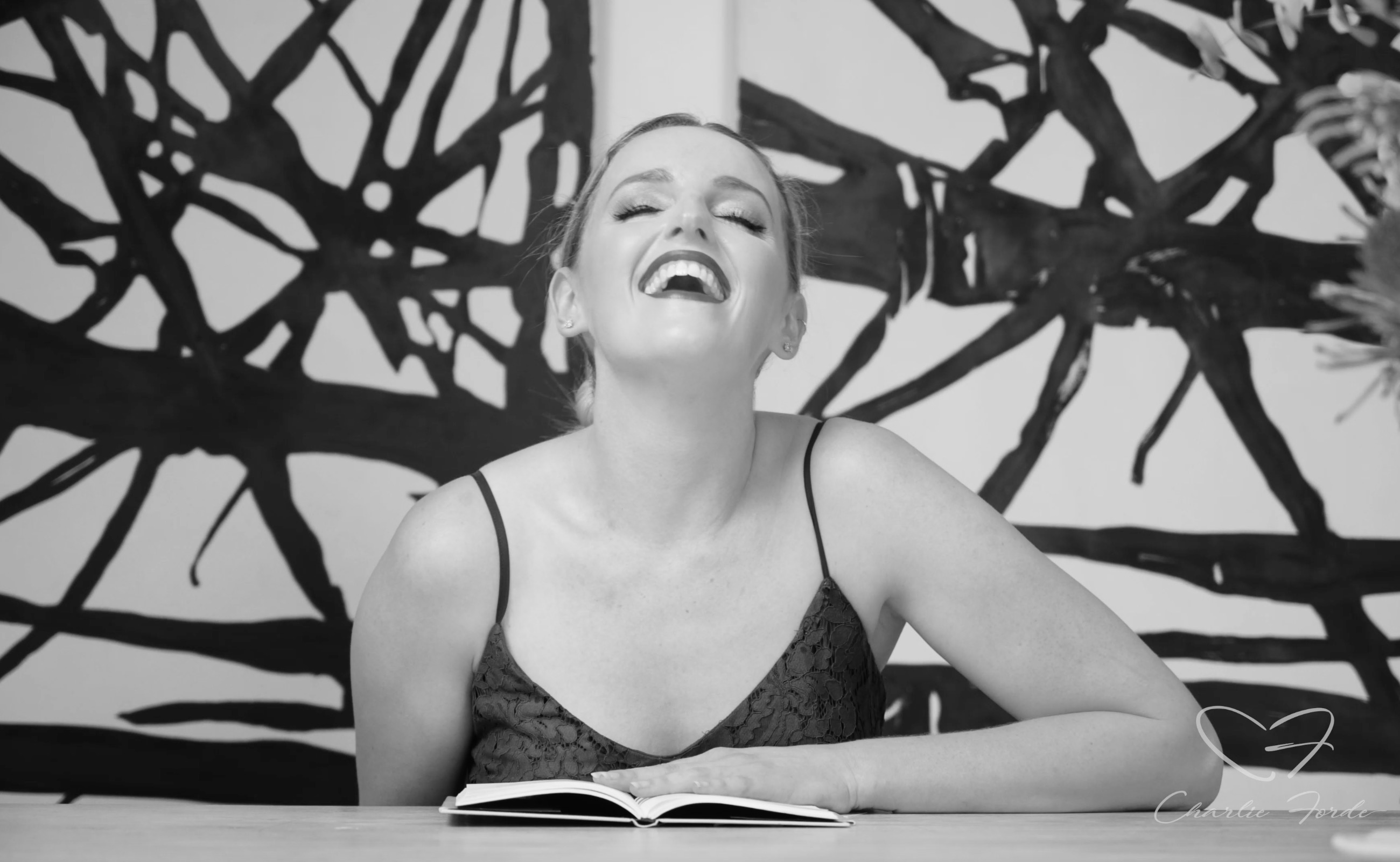 Charlie Forde - Porn Films & XXX Movies