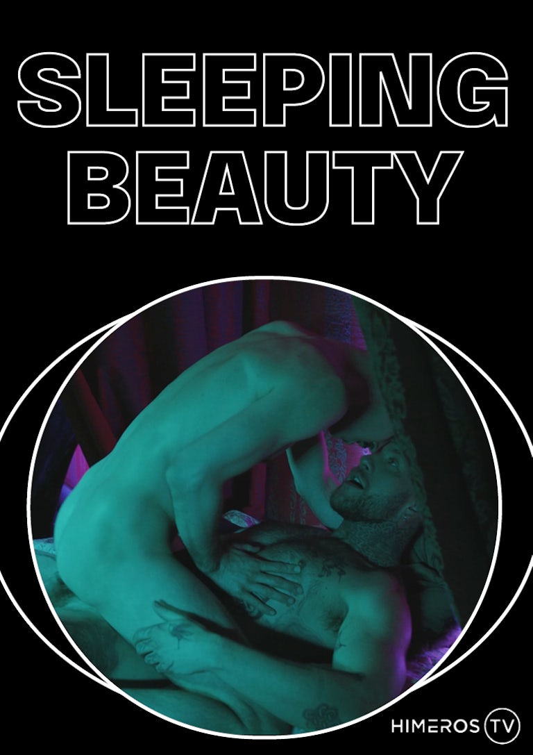 Sleeping Beauty - Himeros TV Sleeping Beauty - Himeros TV