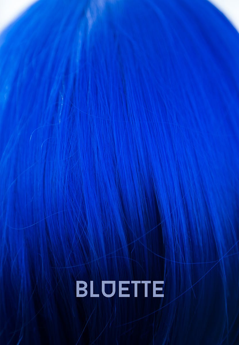Bluette