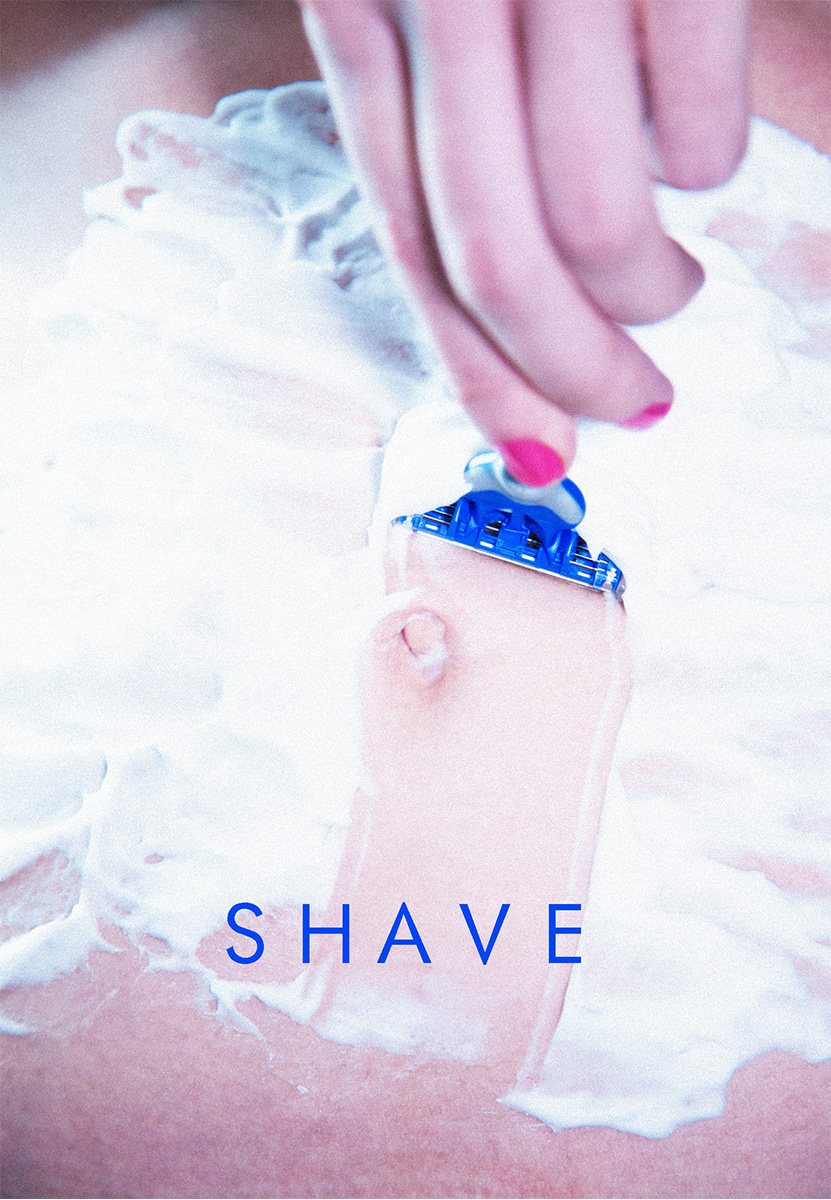 Shave