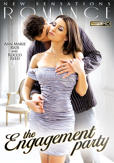 The Engagement Party 