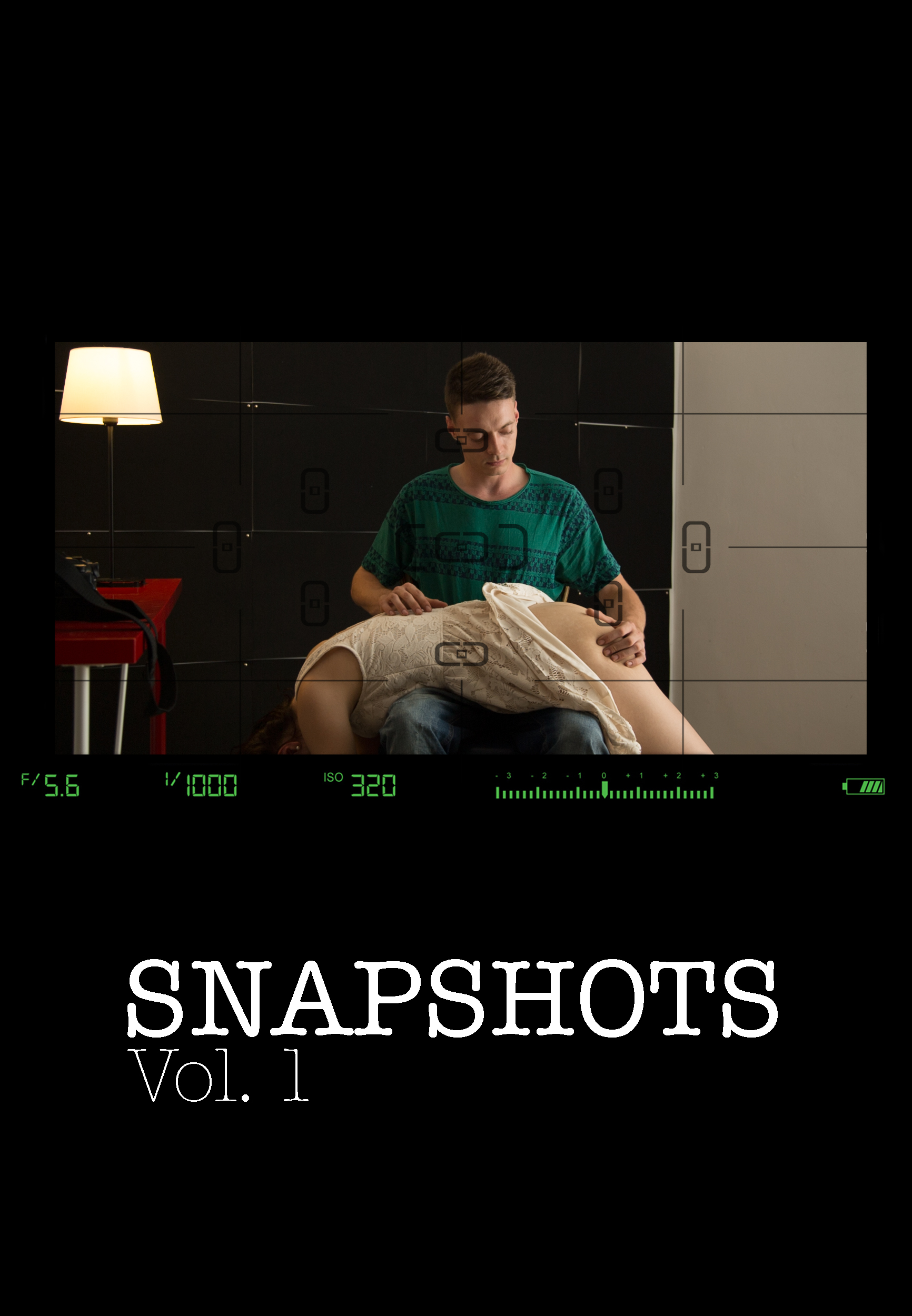 Snapshots Vol 1
