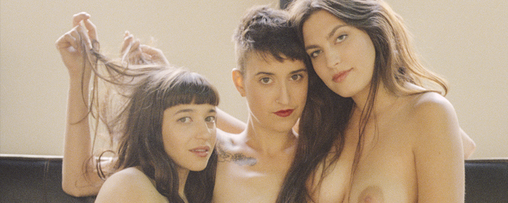 I Wish I Was a Lesbian