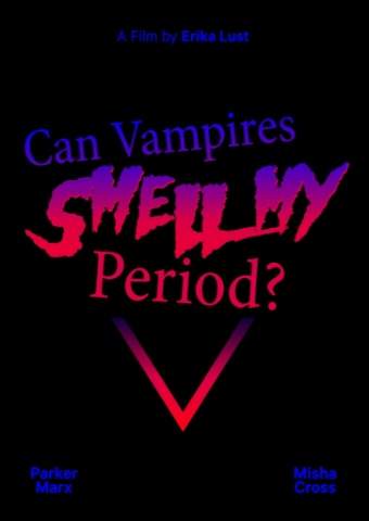 Can Vampires Smell My Period?