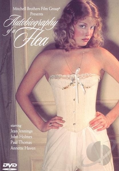 Autobiography of a Flea