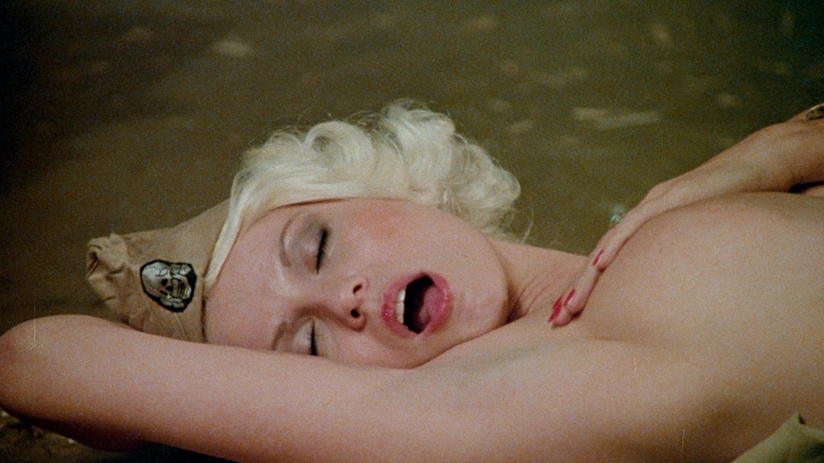 Prisoner of Paradise