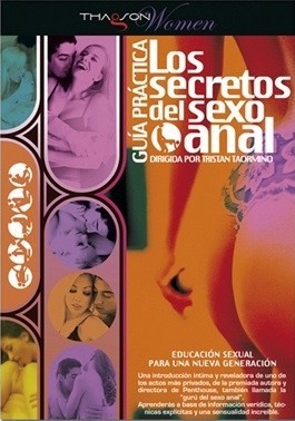 Expert Guide to Anal Sex