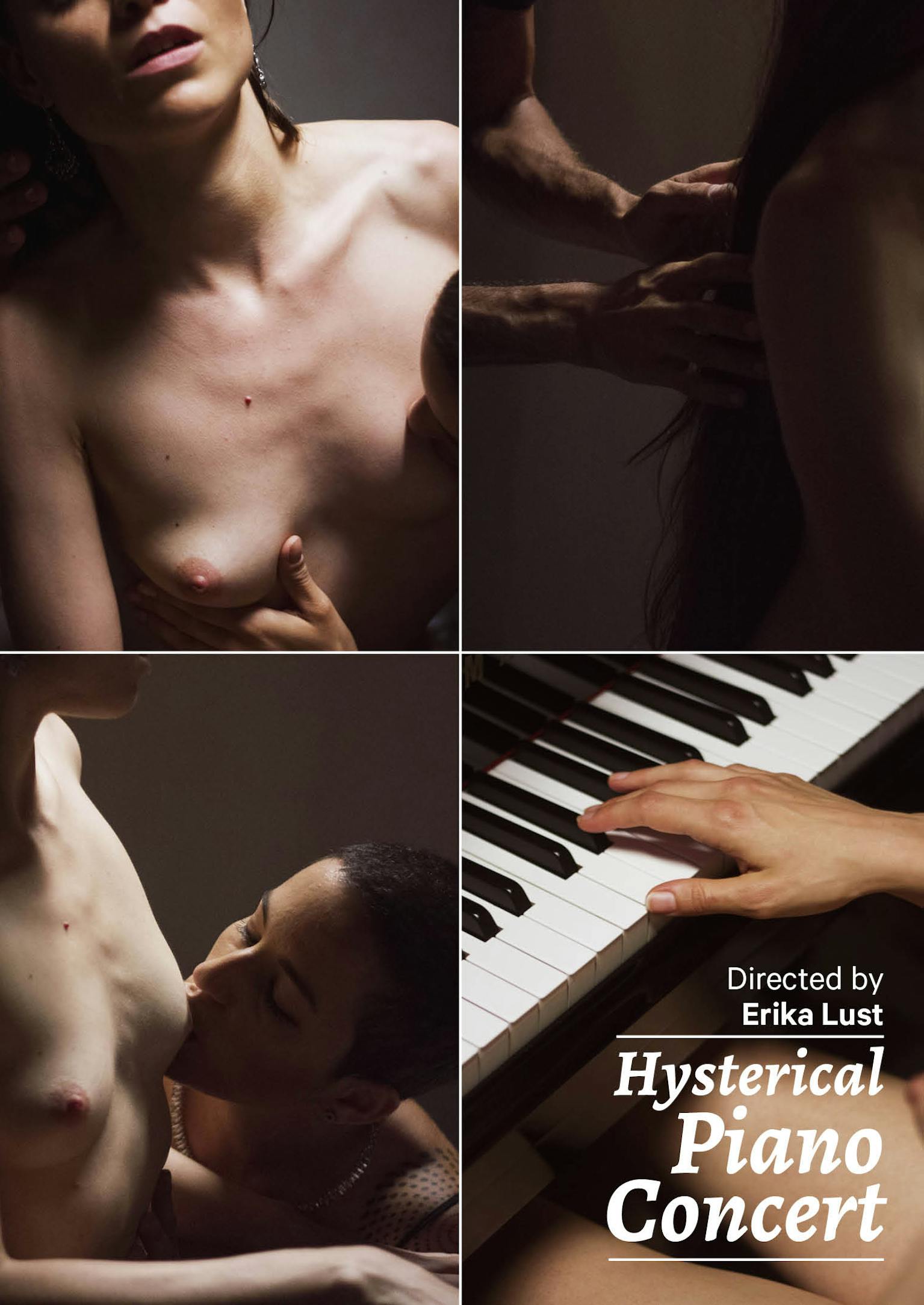 Hysterical Piano Concert