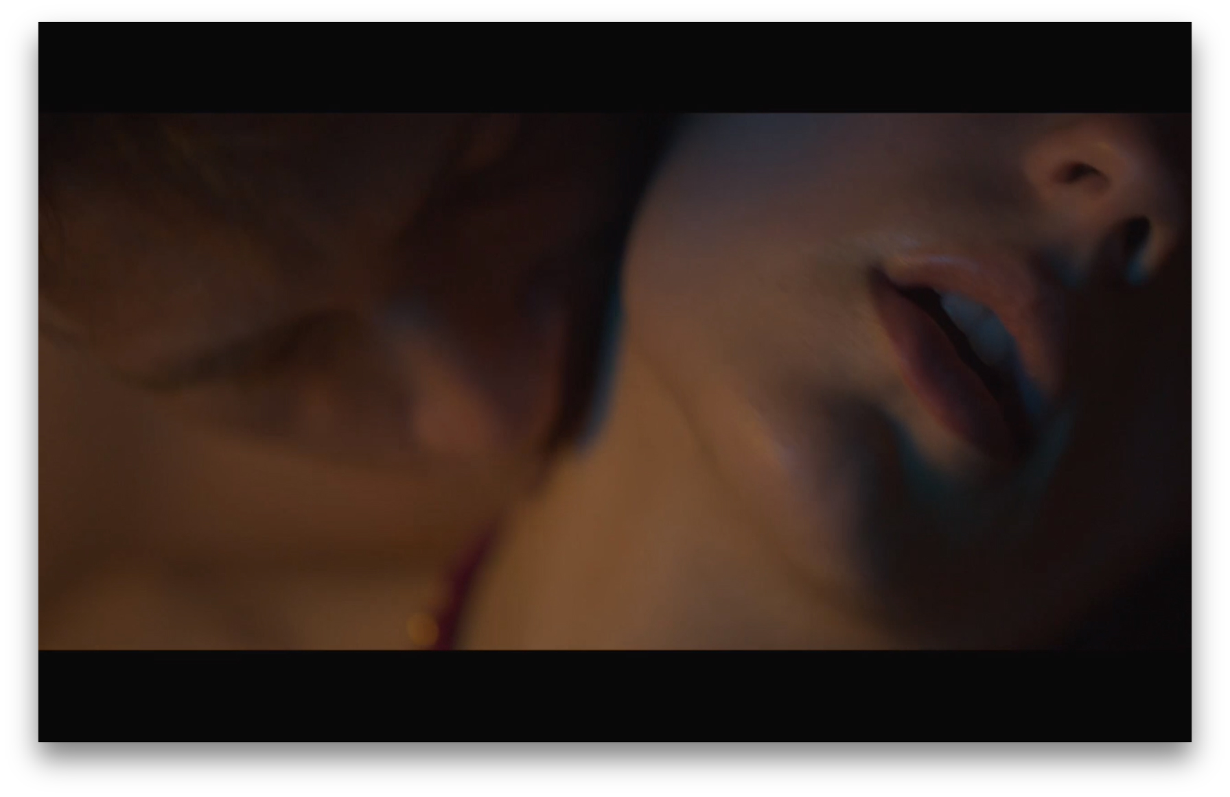 Deeply Bitten: Part 2