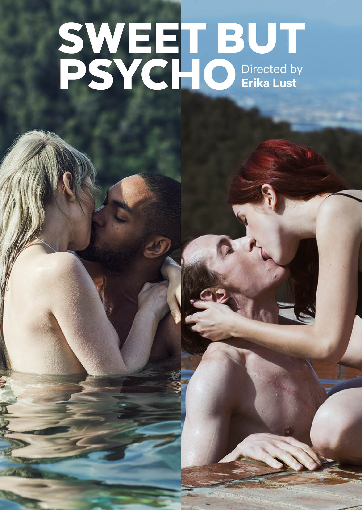 Watch Online Sweet but Psycho, Porn Movie Directed By Erika Lust