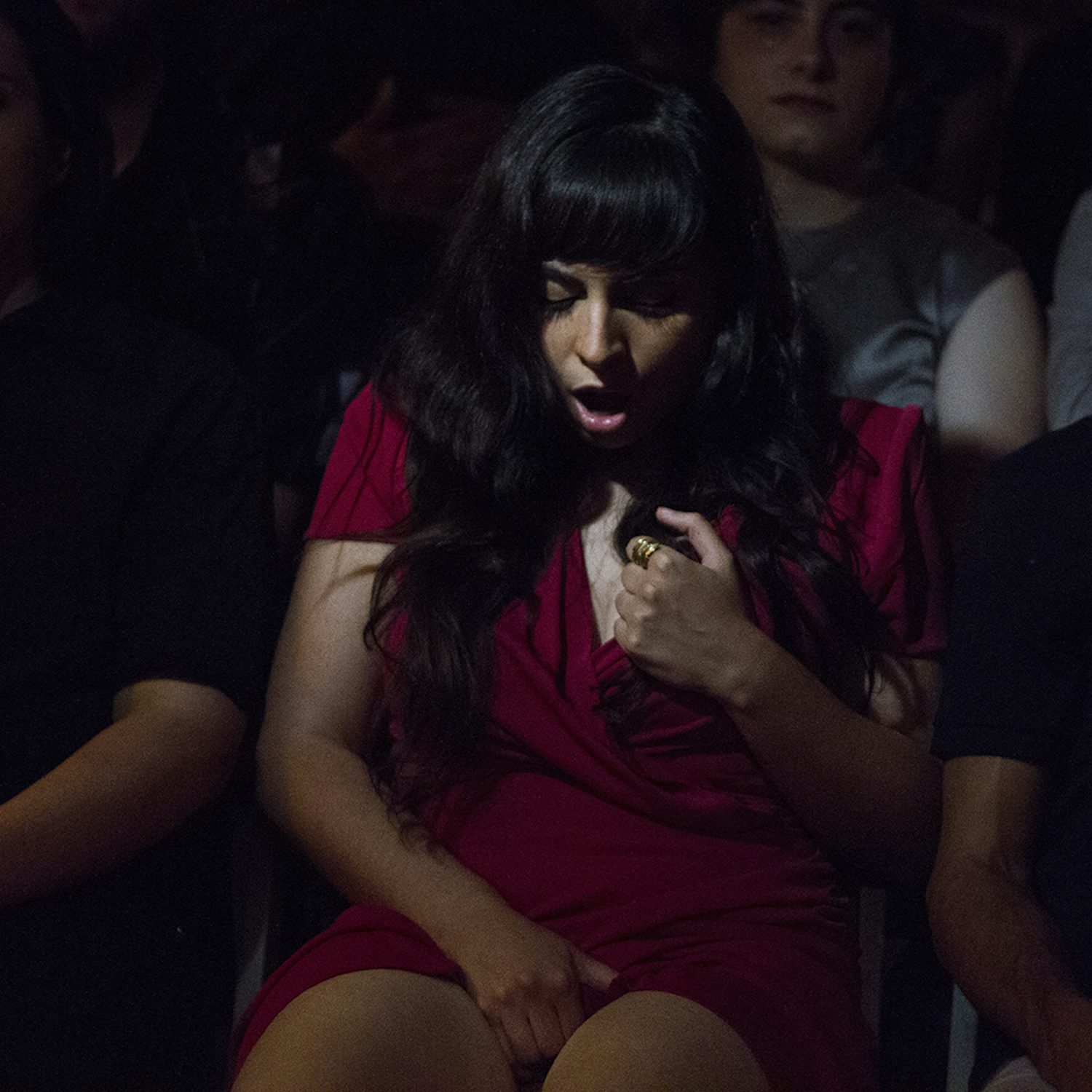 María Riot porn photos María Riot porn photos