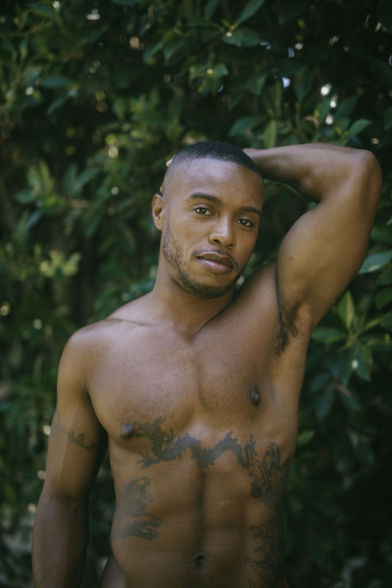 Interview: Jake Waters 