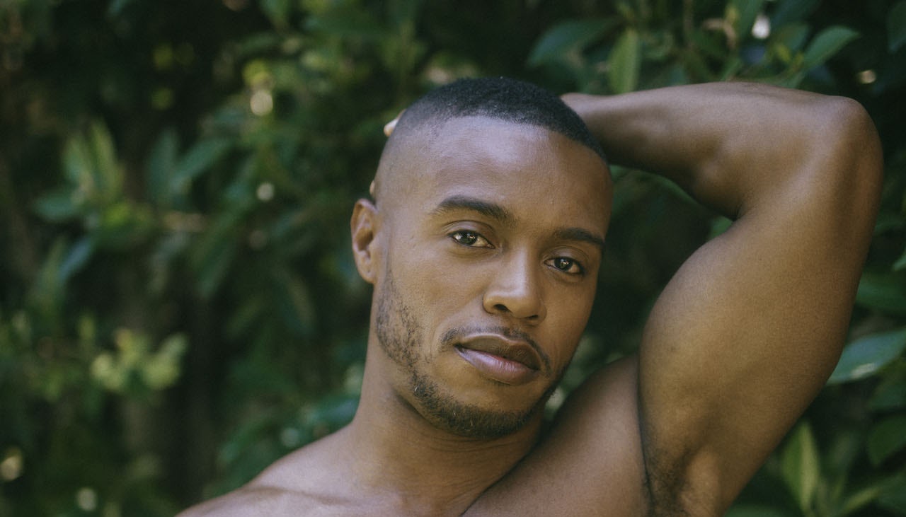 Interview: Jake Waters Interview: Jake Waters