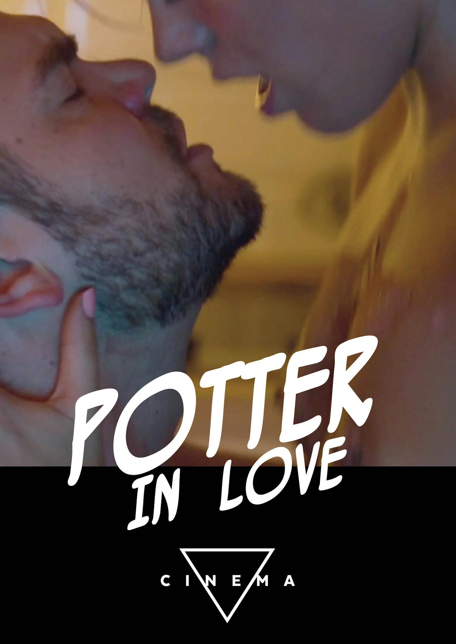 Potter in Love