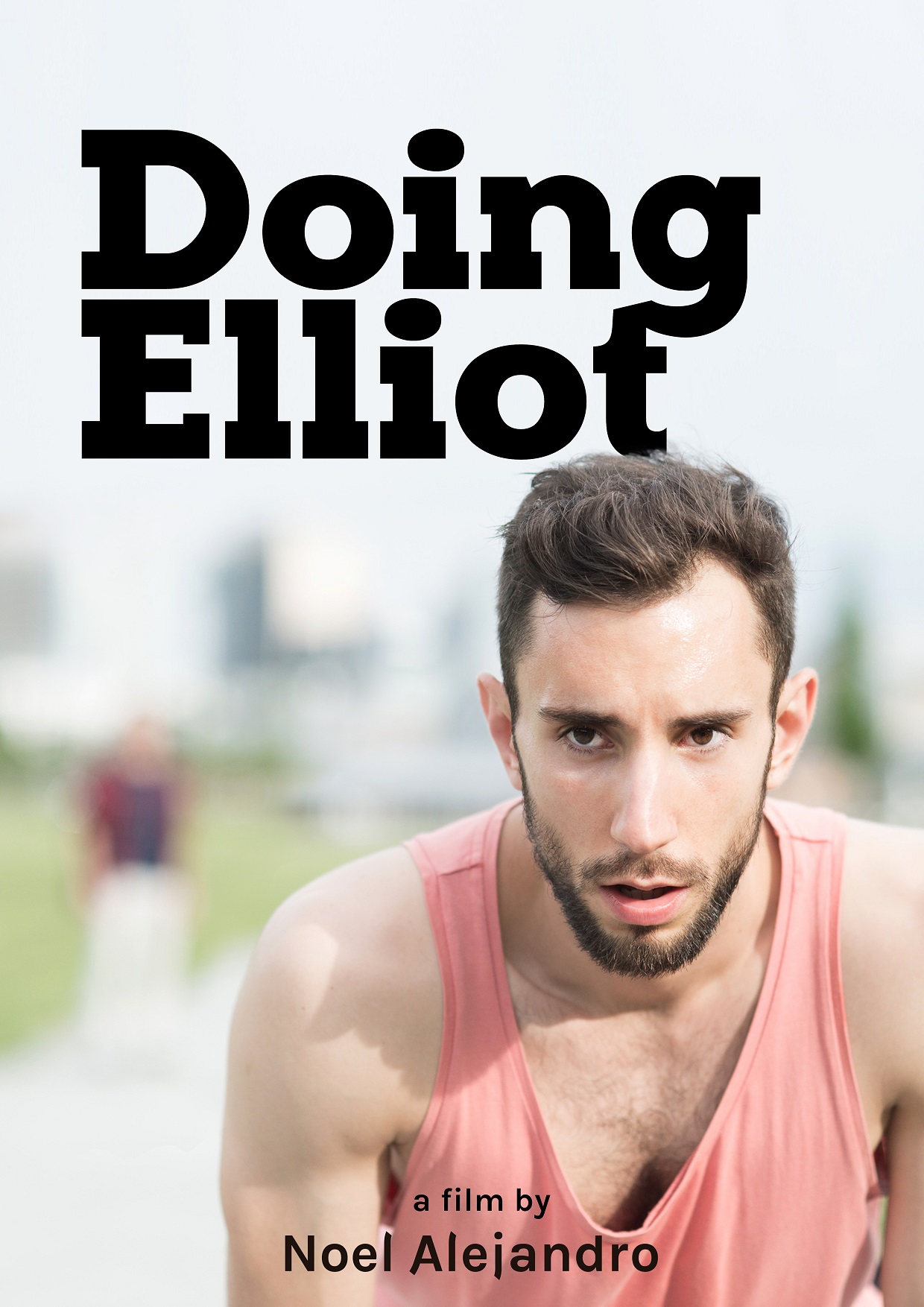 Doing Elliot