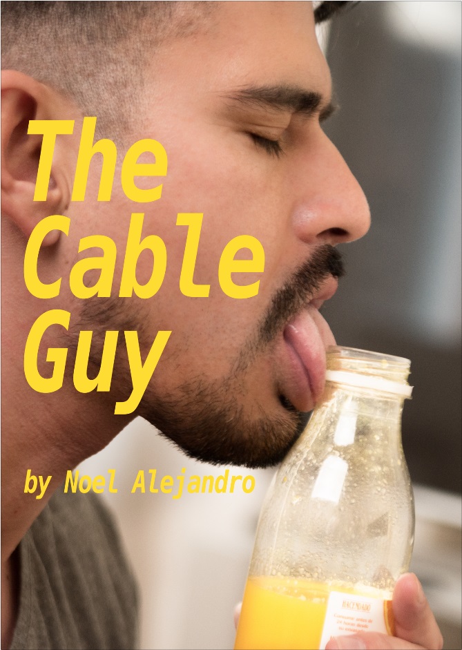 The Cable Guy