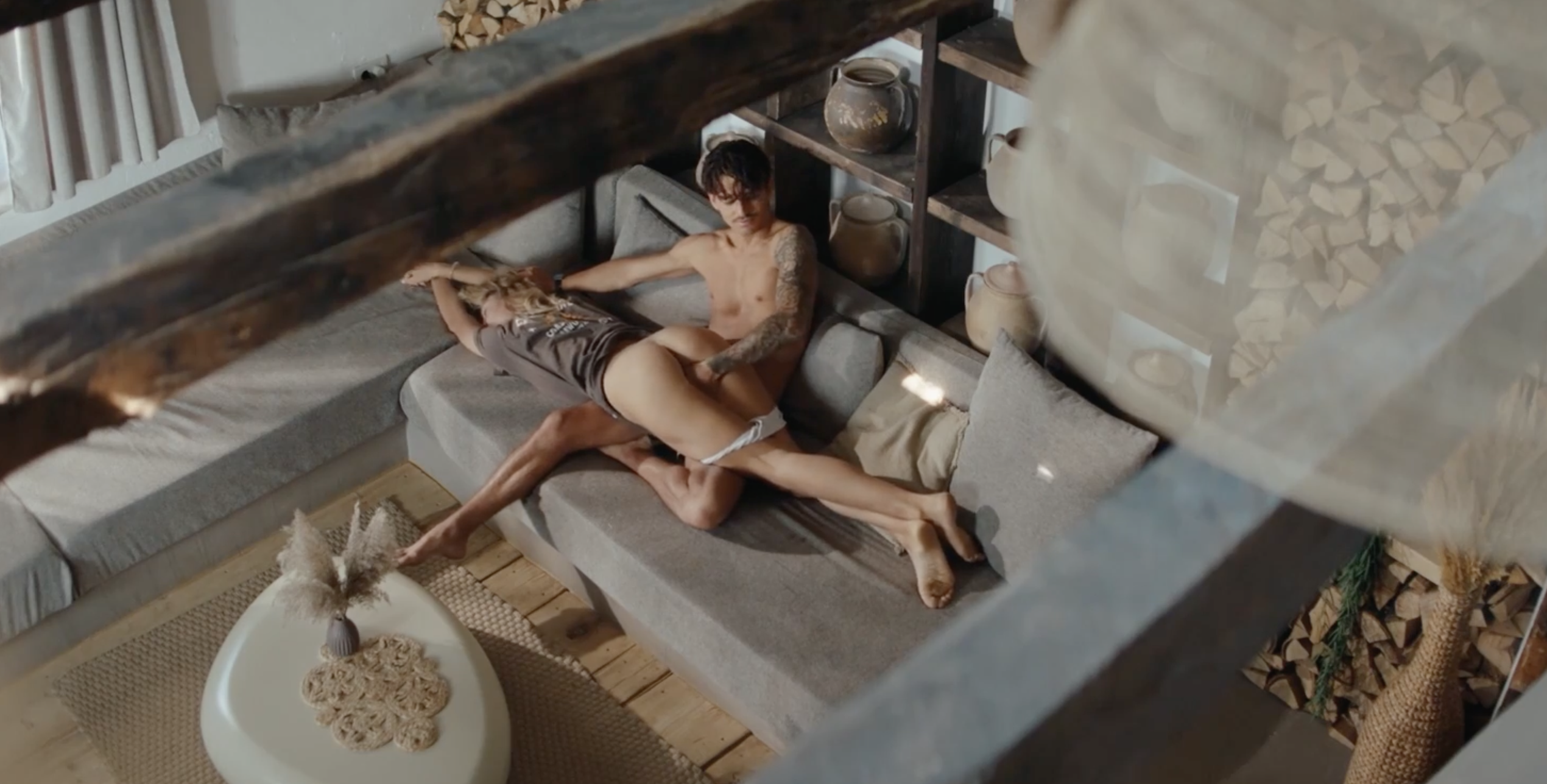 The Naked Journey Ep. 3: Lost in Romania Part.2