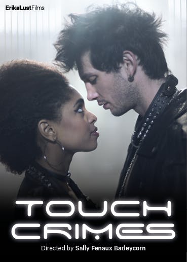  Touch Crimes