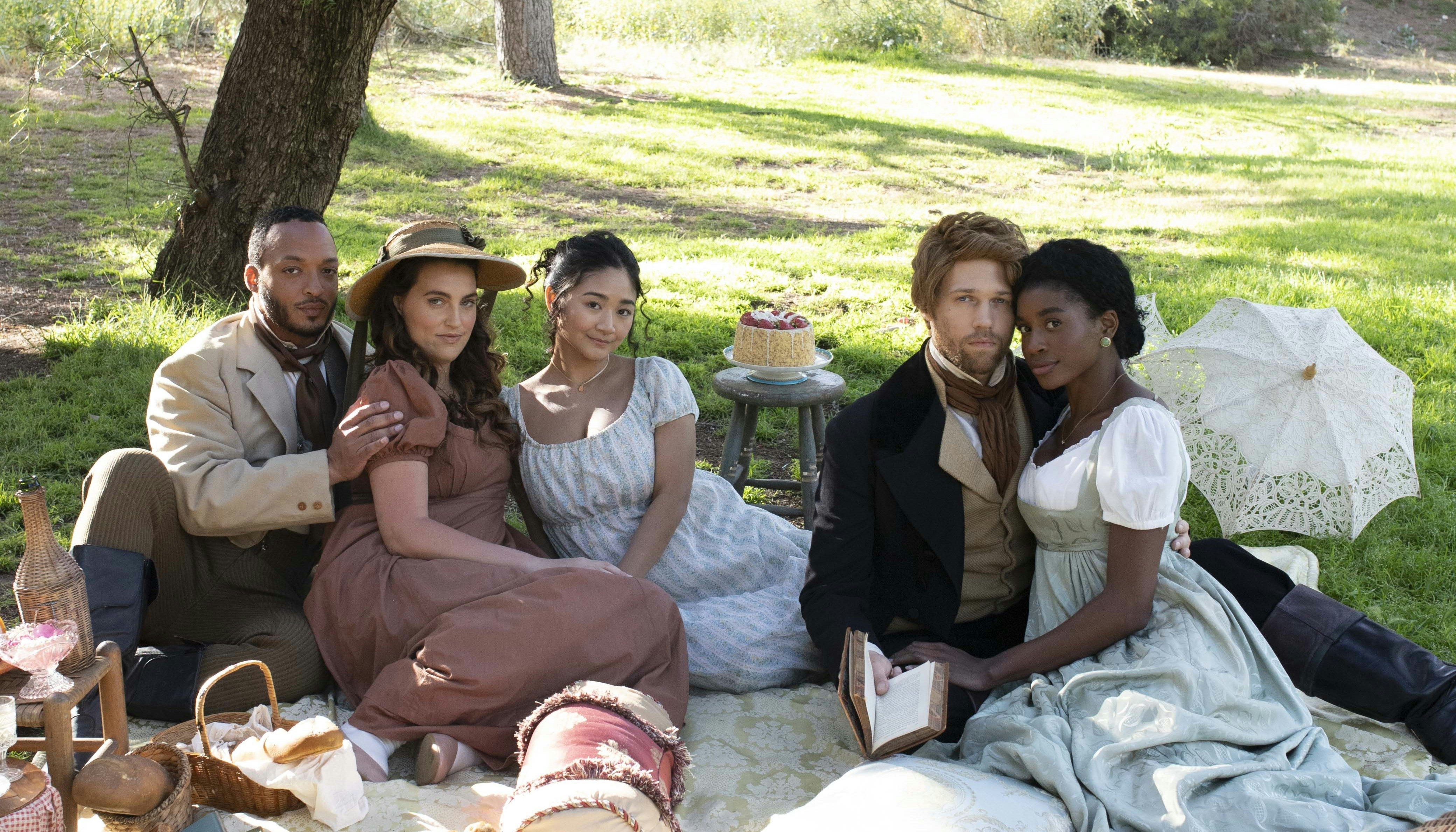 Ashford Manor - All Episodes Ashford Manor - All Episodes