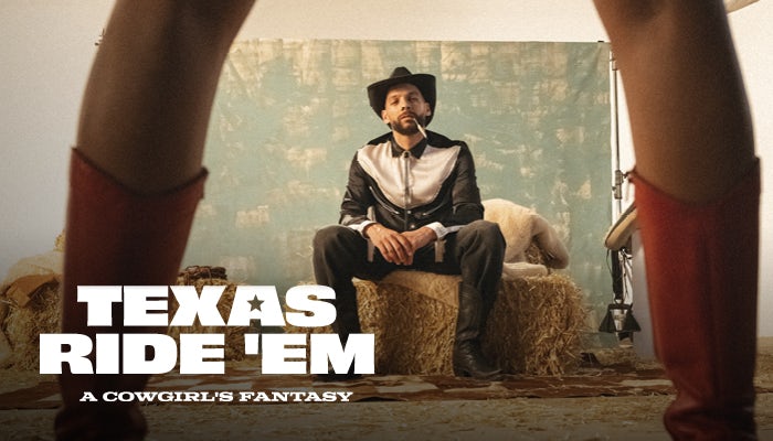 Texas Ride 'Em: A Cowgirl's Fantasy Texas Ride 'Em: A Cowgirl's Fantasy