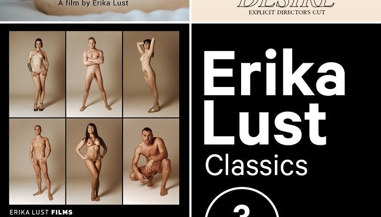 Erika's Classics Collection Erika's Classics Collection