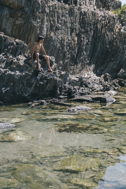 La Mujer y el Pescador