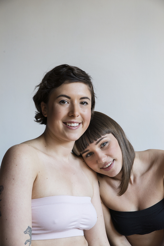 Multiorgasmic Brunch