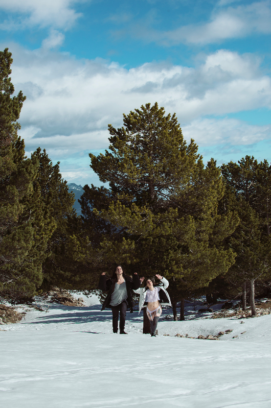 Let's Do It, Folla'm!