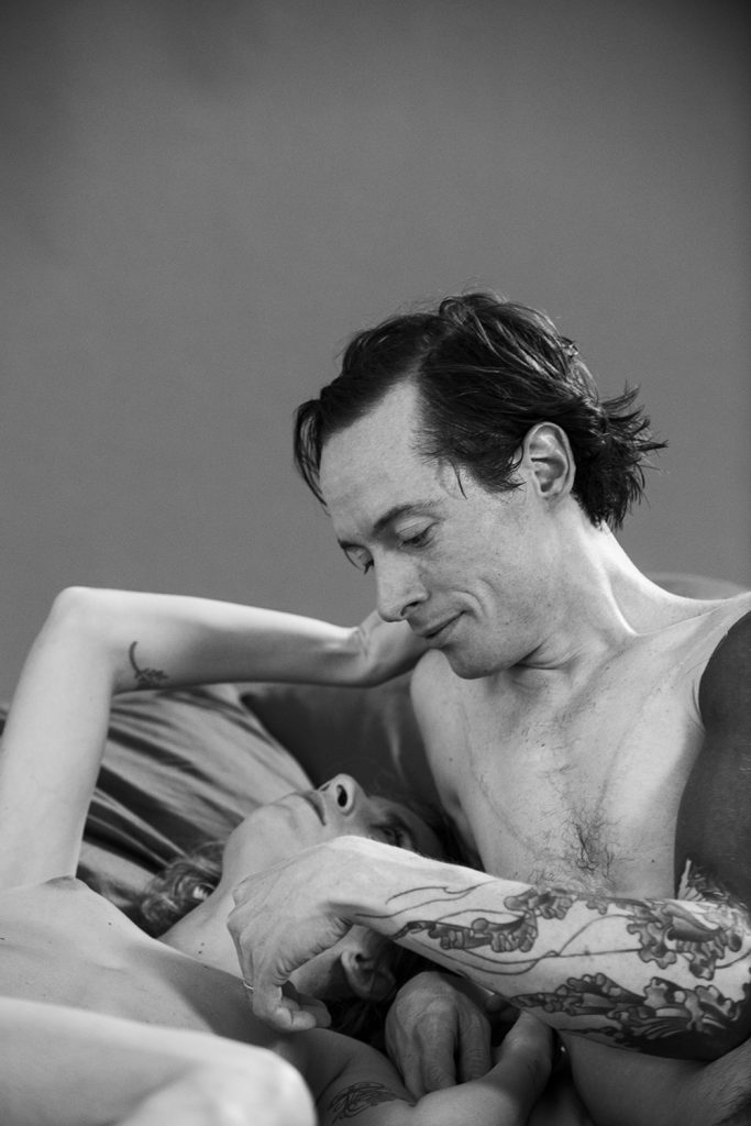 I'm Obsessed with Owen Gray